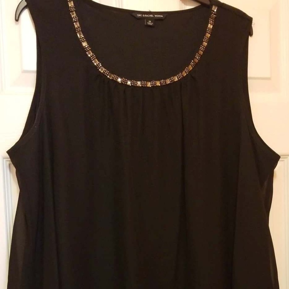 TOP / BLOUSE ZAC & RACHEL WOMEN